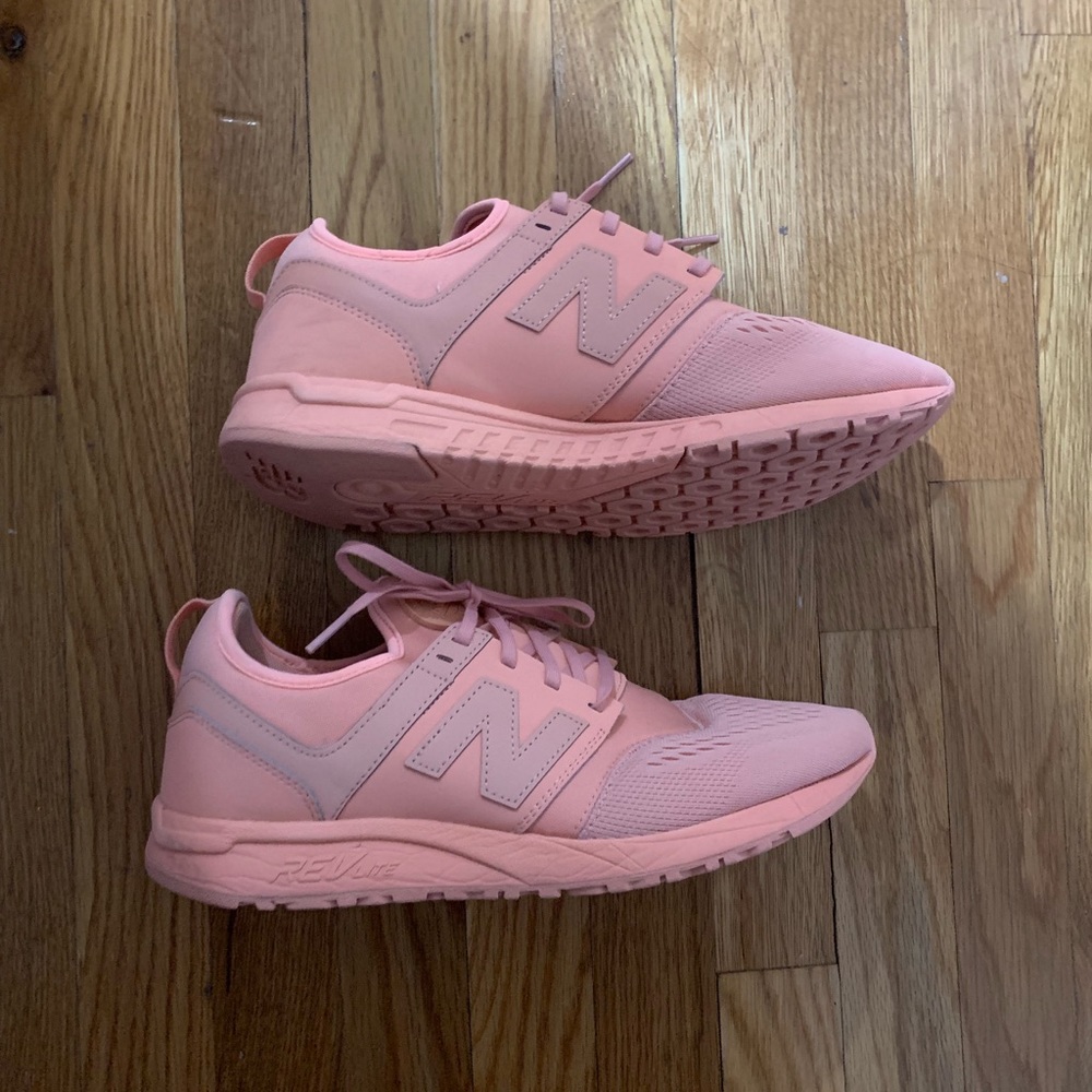 Men’s New Balance Lifestyle Mode de Vie Shoe